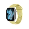 Crong Liquid - Apple Watch Strap 38/40/41/42mm (straw)