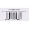Vetolaatikon Järjestelijä Confortime Huopa 28 x 20,5 x 5,3 cm 3 Kappaletta (6 osaa)