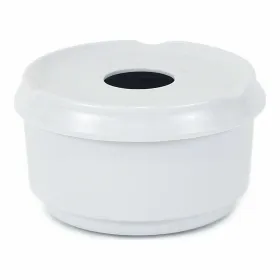 Пепельница Privilege Белый (18 штук) (11 cm)