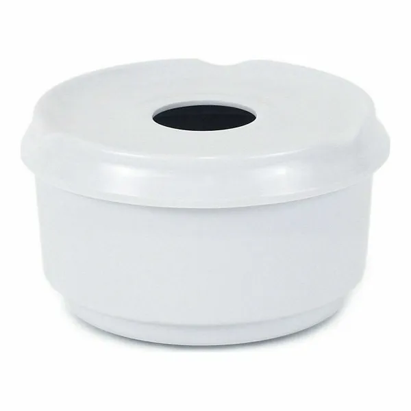 Pelnu trauks Privilege Balts (18 gb.) (11 cm)