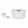Pelnu trauks Privilege Balts (18 gb.) (11 cm)