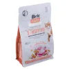 Cat food Brit Care Grain-Free Sensitive Adult Salmon Turkey Fish 400 g