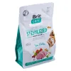 Kaķu barība Brit Care Grain-Free Sterilized Urinary Pieaugušais Cālis 400 g