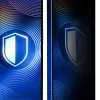 3mk HardGlass Matt Max Privacy - Matte Tempered Glass with Privacy Filter for iPhone 16 Pro