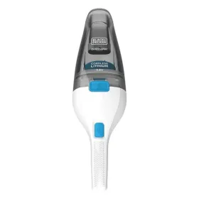 Handheld Hoover Black & Decker NVC115JL-QW 0,32 L 7,5 W