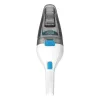 Rokas Putekļu Sūcējs Black & Decker NVC115JL-QW 0,32 L 7,5 W
