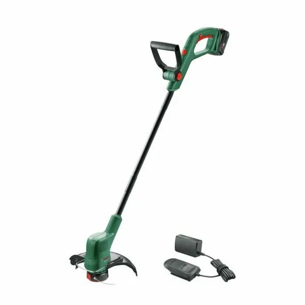 Elektriska Matiņu Griešanas Ierīce BOSCH Easy GrassCut 18V-230 18 V 23 cm