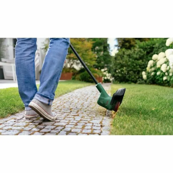 Elektroninen trimmeri BOSCH Easy GrassCut 18V-230 18 V 23 cm