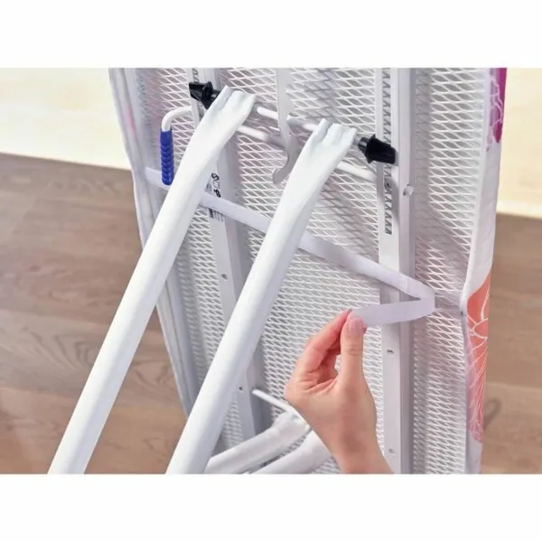 Gludināšanas dēļa pārsegs Leifheit Cotton Comfort 71602 L 140 x 45 cm