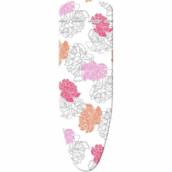 Gludināšanas dēļa pārsegs Leifheit Cotton Comfort 71601 S/M 120 x 40 cm