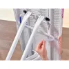 Silityslaudan suoja Leifheit Cotton Comfort 71601 S/M 120 x 40 cm