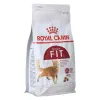 Kissanruoka Royal Canin Regular Fit 32 Aikuinen Kana Maissi Linnut 400 g