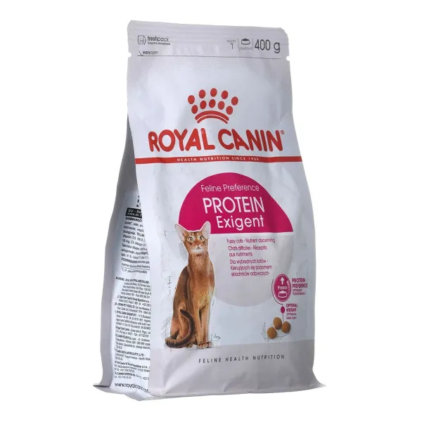 Корм для котов Royal Canin Protein Exigent Для взрослых Курица птицы 400 g
