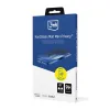 3mk HardGlass Matt Max Privacy - Matte Tempered Glass with Privacy Filter for iPhone 16 Pro
