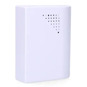 Apsaugos sistema EDM 03204 Lankytojų pranešėjas 2 Dalys