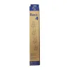 Сушилка Tarrés Basic 4 шкивы Белый стена Железо Epoxi 47 x 5 x 5 cm