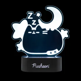Pusheen - LED Night Light from the Dreams Collection (19.5 x 17 cm)