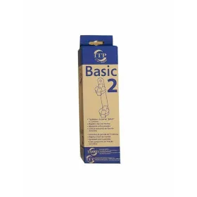 Сушилка Tarrés Basic 2 шкивы Белый стена 25 x 5 x 5 cm