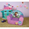 Lasten nojatuoli Gabby's Dollhouse 33 x 52 x 42 cm