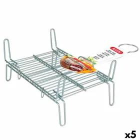 Гриль Algon   Двойное ОцинкованнЫЙ 20 x 25 cm (5 штук)