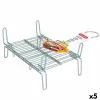 Гриль Algon   Двойное ОцинкованнЫЙ 20 x 25 cm (5 штук)