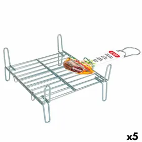 Гриль Algon   Двойное ОцинкованнЫЙ 25 x 25 cm (5 штук)