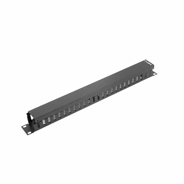 Organizator de Cable Lanberg AK-1201-B