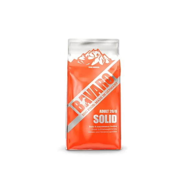 Pašarai Josera Solid 18 kg Višta