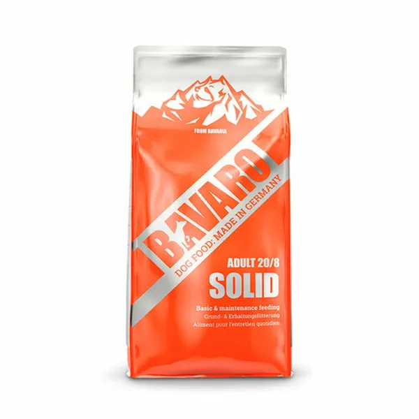 Pašarai Josera Solid 18 kg Višta