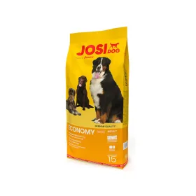 Lopbarība Josera JosiDog Economy 15 kg