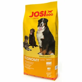 Lopbarība Josera JosiDog Economy 15 kg