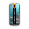Spigen GLAS.TR EZ FIT 2-Pack - Tempered Glass for Samsung Galaxy A36 5G (2 pieces)