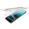 Spigen GLAS.TR EZ FIT 2-Pack - Tempered Glass for Samsung Galaxy A36 5G (2 pieces)