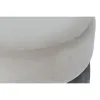 подставка для ног DKD Home Decor Коричневый Серый Позолоченный Металл 48 x 48 x 46 cm