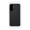 Spigen GLAS.TR EZ FIT 2-Pack - Tempered Glass for Samsung Galaxy A36 5G (2 pieces)