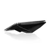 STM OPP – Case for iPad Air 11” M3 (2025) / M2 (2024) (Black)