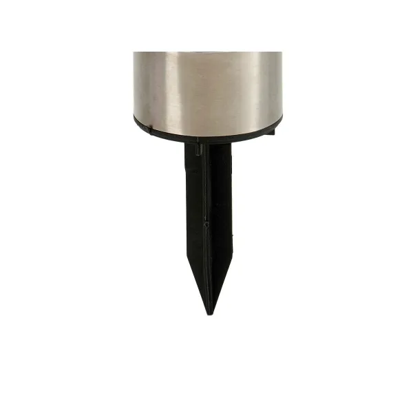 Solārā lampa Ibergarden Balts Melns Caurspīdīgs 6,3 x 21,5 x 6,3 cm Marķieris (24 gb.)