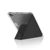 STM OPP – Case for iPad Air 11” M3 (2025) / M2 (2024) (Black)
