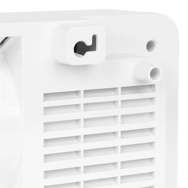Elektrinis konvekcinis šildytuvas N'oveen HC3299 Balta 2000 W