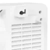 Electric Convection Heater N'oveen HC3299 White 2000 W