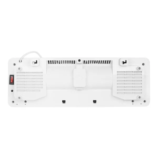 Electric Convection Heater N'oveen HC3299 White 2000 W