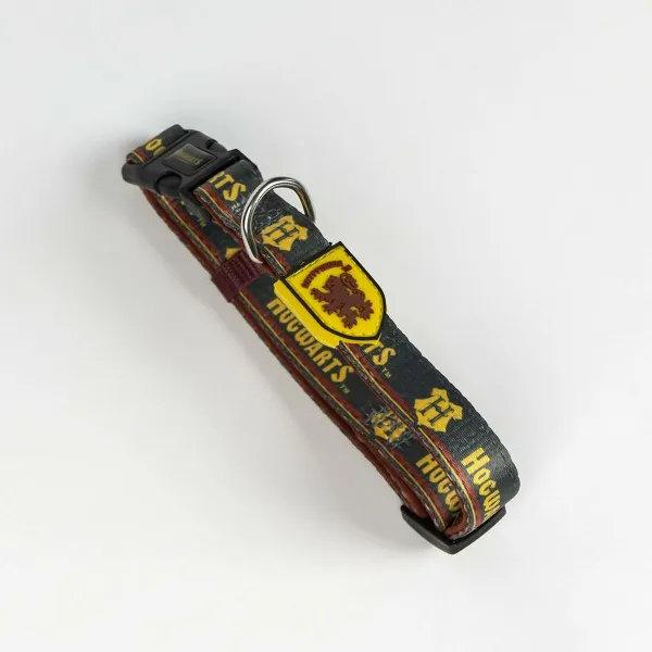 Dog collar Harry Potter XS/S