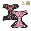 Dog Harness Marvel Reversible