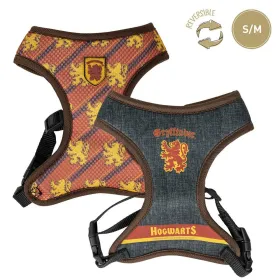 Suņu drošības siksna Harry Potter Abpusējs
