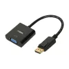 DisplayPort - VGA adapteri Ibox IADPVGA