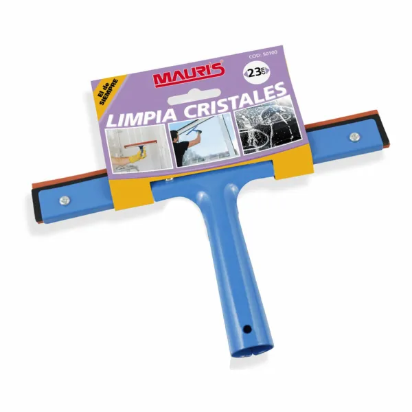 Stiklu Tīrītājs Mauris Clinex 73932 23 cm