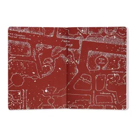 Harry Potter - Notebook / Notebook A5