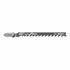 Saw Blade BOSCH T144D Speed Wood Wood