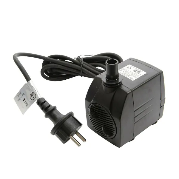 Veepump EDM 83091 & 83320 Asendus