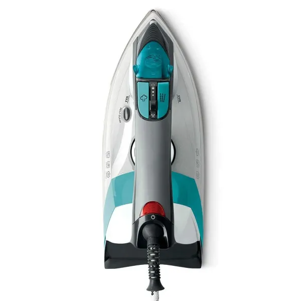 Höyrysilitysrauta POLTI QC110 2200 W